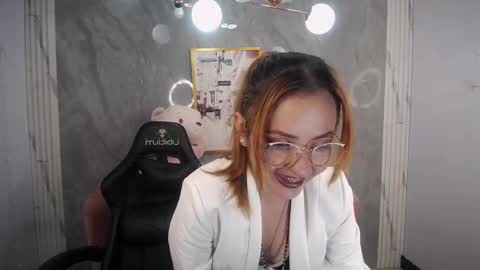 Mady online show from March 15, 2:08 pm