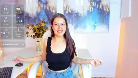 madydoll_1 online show from July 11, 9:15 pm