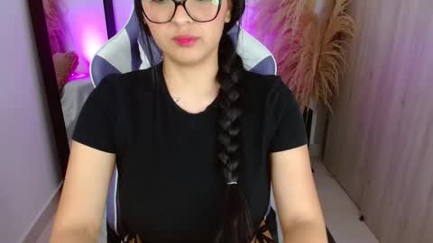 Madyson hot online show from November 21, 3:03 pm