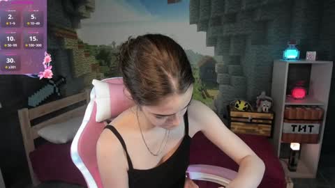 MaeFairy online show from January 24, 11:26 am