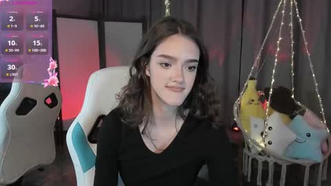 MaeFairy online show from February 14, 1:08 pm