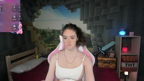 MaeFairy online show from January 20, 11:02 am