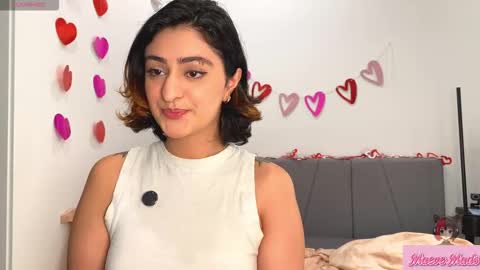 Meaves online show from February 17, 1:32 pm