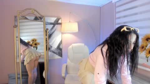 Maria Fernanda online show from November 29, 10:36 pm