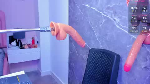 Maria fernada online show from July 12, 3:24 pm
