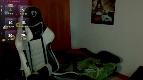 mafecito24 online show from February 26, 4:44 am