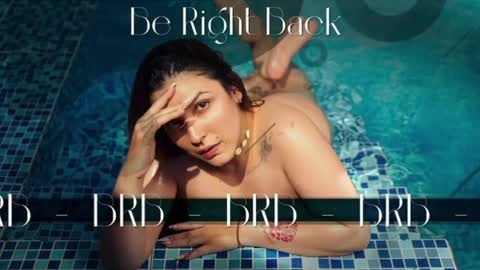 Mafe online show from May 31, 7:26 pm