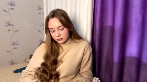 Karolina online show from December 3, 6:38 am