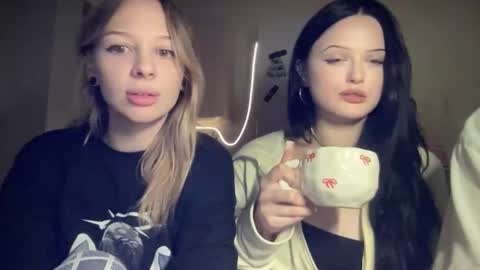 Megan online show from October 19, 4:42 pm