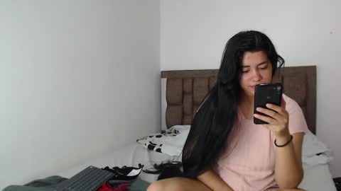 Maria online show from December 23, 3:44 pm