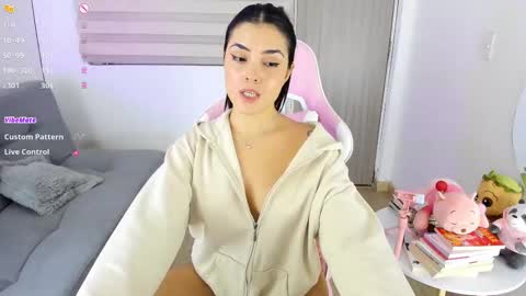 Eva online show from November 12, 4:49 pm