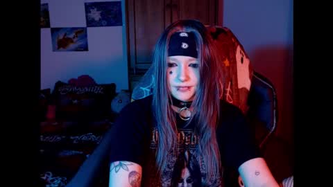 Magdalene Swaggy online show from February 6, 5:38 pm