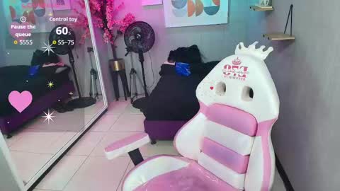 Maggy online show from November 7, 10:25 pm