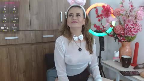 Maghenta-MS mature online show from October 31, 8:35 pm