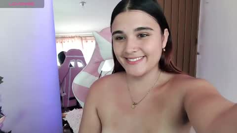 Luna  online show from January 6, 8:18 pm