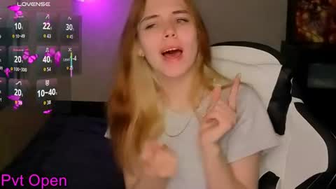 Bella online show from June 24, 12:37 pm
