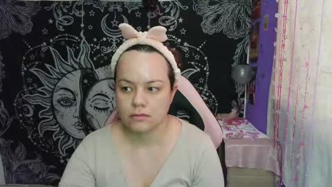 Claire online show from May 31, 9:16 pm