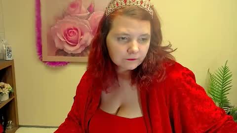 Kristy online show from December 22, 8:39 am