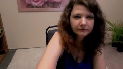 Kristy online show from July 20, 10:39 am