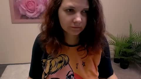 Kristy online show from June 2, 7:53 am