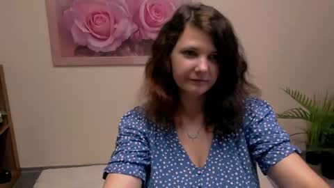 Kristy online show from July 20, 7:11 am