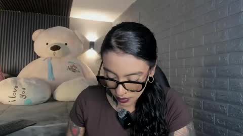 Marge online show from May 11, 9:12 pm