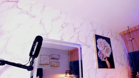 Snapshot of magic_rouse chatting on March 6, 8:27 pm M Rss online show from March 6, 8:27 pm