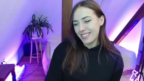 Snapshot of magic_zooey chatting on February 18, 7:54 pm Zooey online show from February 18, 7:54 pm