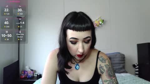 Bebe online show from February 6, 9:40 pm