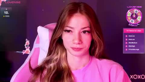Snapshot of magicladyy chatting on February 26, 8:35 pm Angel online show from February 26, 8:35 pm