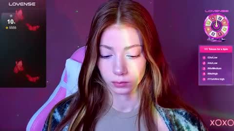 Snapshot of magicladyy chatting on March 12, 12:53 am Angel online show from March 12, 12:53 am