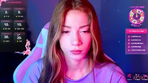 Snapshot of magicladyy chatting on January 30, 10:30 pm Angel online show from January 30, 10:30 pm