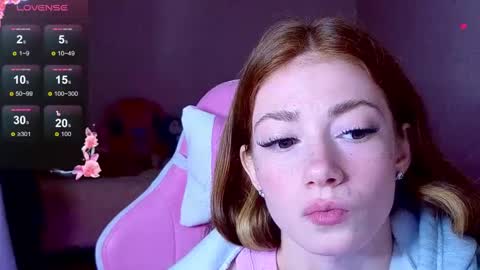Snapshot of magicladyy chatting on September 12, 4:47 pm Angel online show from September 12, 4:47 pm