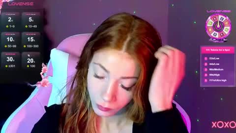 Snapshot of magicladyy chatting on January 29, 9:28 pm Angel online show from January 29, 9:28 pm