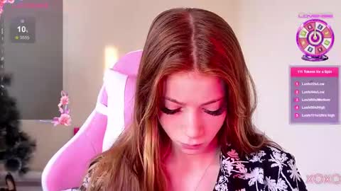 Snapshot of magicladyy chatting on February 24, 4:47 am Angel online show from February 24, 4:47 am