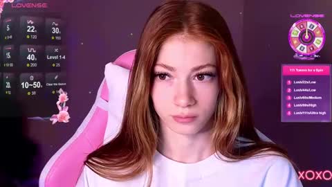 Snapshot of magicladyy chatting on February 28, 8:28 pm Angel online show from February 28, 8:28 pm