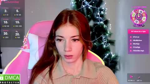 Snapshot of magicladyy chatting on December 27, 8:50 pm Angel online show from December 27, 8:50 pm