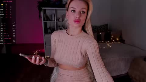 MagicLove online show from February 20, 4:28 am