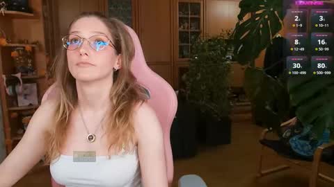 Nicole online show from November 4, 11:54 pm