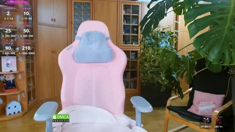 Nicole online show from January 27, 9:00 pm