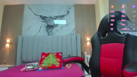 magievans1 online show from December 15, 11:59 am