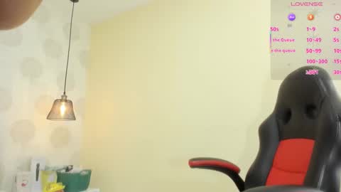 magievans1 online show from February 3, 2:10 am