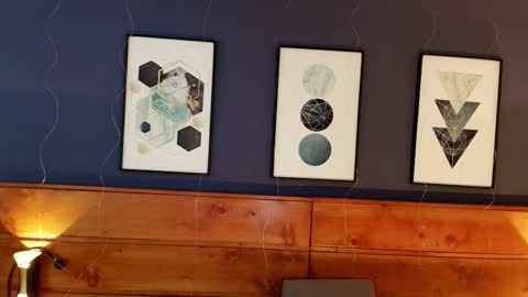 Dani online show from September 15, 10:56 am