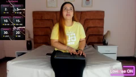 MAHIA online show from February 17, 1:11 pm