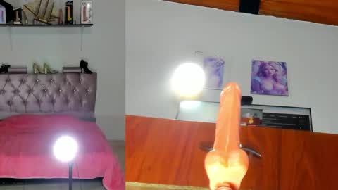 maia_funny online show from February 13, 3:30 am