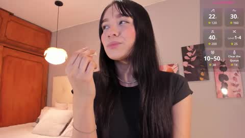 Maia online show from January 14, 12:21 pm