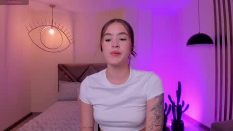  Maia  online show from March 6, 9:10 pm