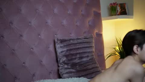  Maia  online show from September 14, 8:51 pm