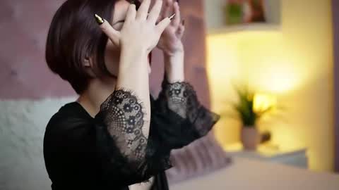  Maia  online show from October 22, 8:36 pm