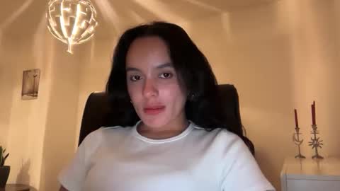 Maia  online show from April 11, 8:01 pm